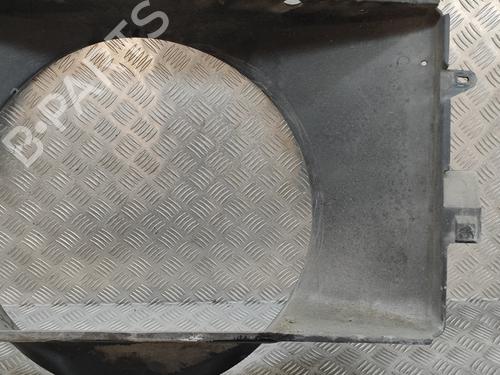 Radiator fan FORD USA F-150 4.2 4x4 | BP28557522M35