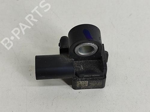 Used Electronic sensor KIA EV6 (CV) 77 GT AWD (585 hp) 28550876