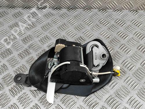 Front right seatbelt VW CADDY IV Box Body/MPV (SAA, SAH) 2.0 TDI 4motion | BP27350632I25