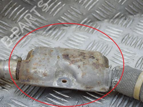 Electronic module AUDI A8 D3 (4E2, 4E8) 3.0 TDI quattro | BP14639778M83 