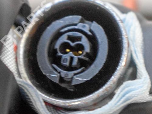 Venstre sete kollisjonspute OPEL MOKKA / MOKKA X (J13) 1.4 (_76) | BP6763123C13 