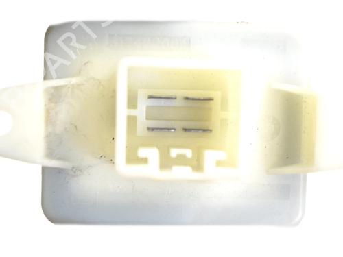 Heater resistor VW ROUTAN 3.6 | BP33346577M108 - Image 4