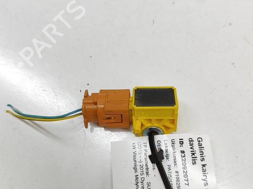 Used Electronic sensor SUZUKI VITARA (LY) 1.6 DDiS AllGrip (APK416D) (120 hp) 29042568