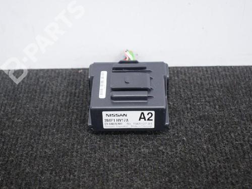 Used Electronic module NISSAN QASHQAI II (J11, J11_) 1.2 DIG-T (115 hp) 6757825