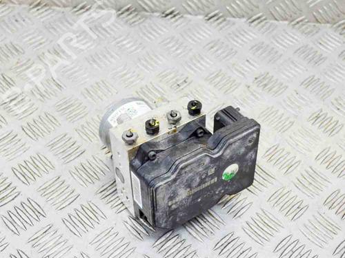 ABS Bremseaggregat OPEL MOKKA / MOKKA X (J13) 1.4 (_76) | BP8412118M43