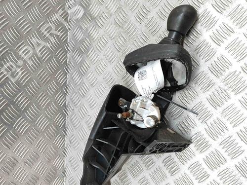 Gear lever RENAULT MASTER III Van (FV) 2.3 dCi 130 FWD (FV0M, FV0Y, FV0J, FV02, FV03) | BP30284582M90 