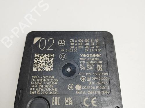 Electronic module VW PASSAT B7 (362) 1.4 TSI EcoFuel | BP37469465M83 - Image 7