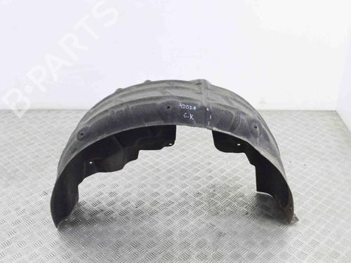 Używane Nadkole VW TIGUAN (AD1, AX1) 1.4 TSI (150 hp) 14654714