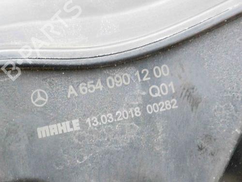 Pipe MERCEDES-BENZ E-CLASS (W213) E 200 d (213.013) | BP14641581M125