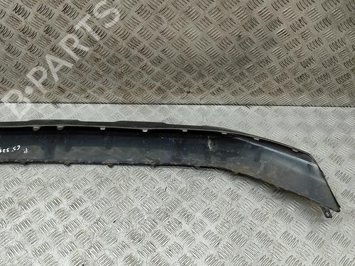 Frontspoilerlippe PORSCHE MACAN (XAB) 4 Electric 4 (XABBB1, XABFD1) | BP38466760C153 - Image 6
