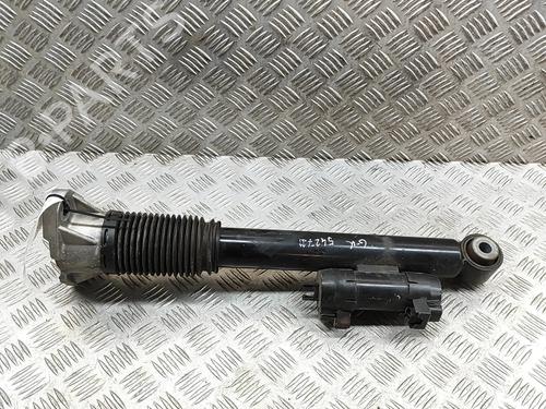 Used Left rear shock absorber MERCEDES-BENZ GLE (V167) GLE 450 4-matic (167.159) (381 hp) 28561181