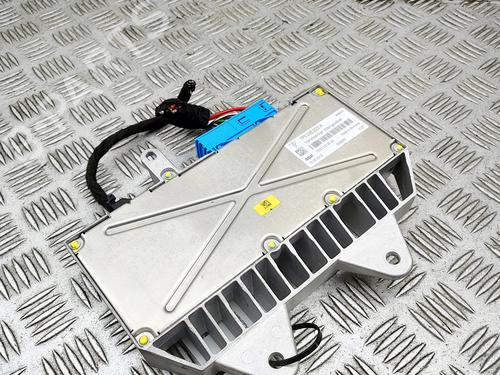 Electronic module PORSCHE CAYENNE (92A) 4.2 S Diesel | BP36391035M83 - Image 4