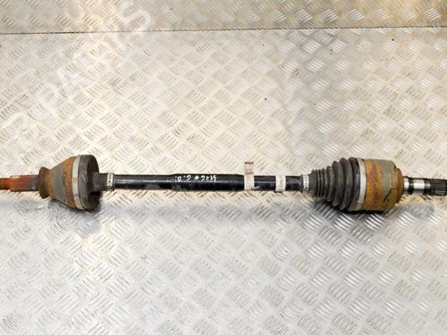 Used Right rear driveshaft MASERATI QUATTROPORTE VI 3.8 GT S (530 hp) 8353267