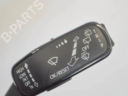 Steering column stalk VW GOLF VII (5G1, BQ1, BE1, BE2) 1.4 TSI | BP6750713I23 