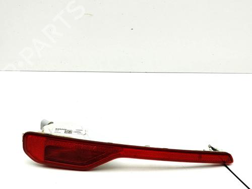 Used Rear fog light Rear fog light VOLVO XC40 (536) T5 Plug-in Hybrid (262 hp) 39958923 39958923