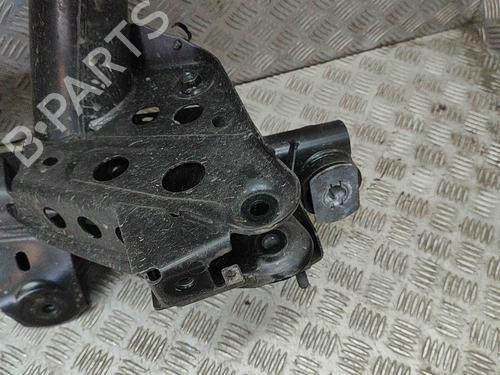 Rear axle VOLVO XC40 (536) B4 Mild-Hybrid | BP19427618M2 