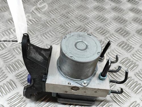 Used ABS pump AUDI Q5 (FYB, FYG) 2.0 TDI quattro (163 hp) 27782255