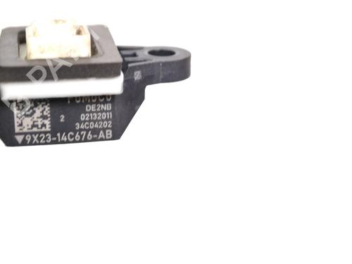 Electronic sensor JAGUAR XJ (X351) 3.0 SDV6 | BP30224057M84 