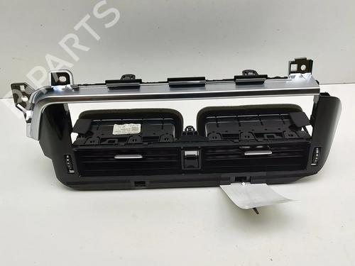 Luftventil NISSAN QASHQAI III (J12) 1.3 DIG-T (140 hp) 28558762