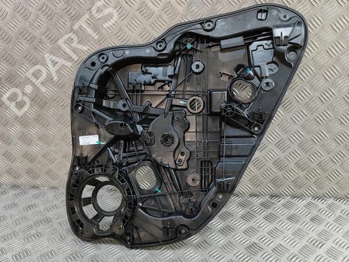 Used Rear right window mechanism POLESTAR POLESTAR 2 (534) EV (476 hp) 27798001