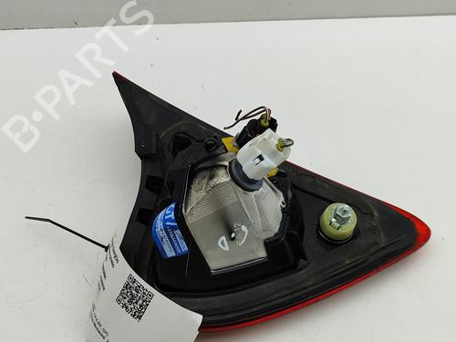 Right tailgate light MAZDA CX-5 (KE, GH) 2.2 D (KE2FW) | BP29128508C80 
