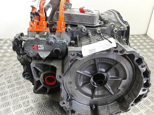 Used Gearbox Gearbox VW GOLF VII (5G1, BQ1, BE1, BE2) 1.6 TDI (110 hp) 34475894 34475894