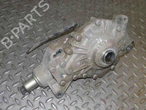 Differential, foran LAND ROVER RANGE ROVER VELAR (L560) 2.0 P250 Si4 4x4 (250 hp) 30224886