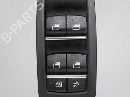 Left front window switch BMW 3 Gran Turismo (F34) 318 d | BP30155268I27