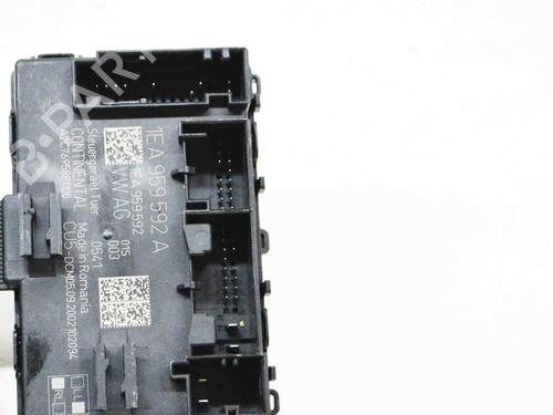 Modulo electronico VW ID.3 (E11, E12) 1st | BP27754813M83 