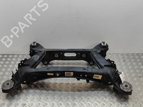 Used Rear axle BMW 7 (G11, G12) 730 d, Ld (265 hp) 19502034