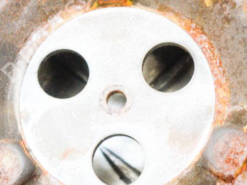 Pulley CITROËN JUMPER II Van 2.2 HDi 130 | BP14661950M122 