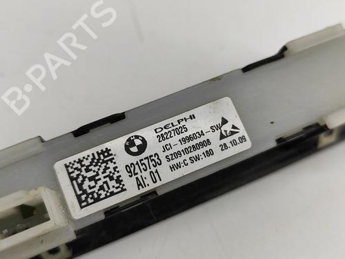 Switch BMW 5 Gran Turismo (F07) 530 d | BP24818010I30 