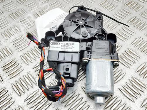 Electronic module AUDI A6 C8 Avant (4A5) RS6 TFSI Mild Hybrid quattro | BP37583452M83 - Image 2