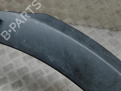 Rear left wheel arch trim FORD FIESTA VI Van 1.0 EcoBoost | BP28548377C136 
