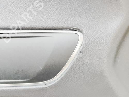 Front left panel MERCEDES-BENZ CLA Coupe (C117) CLA 220 CDI / d (117.303) | BP36952338C58  - Image 6