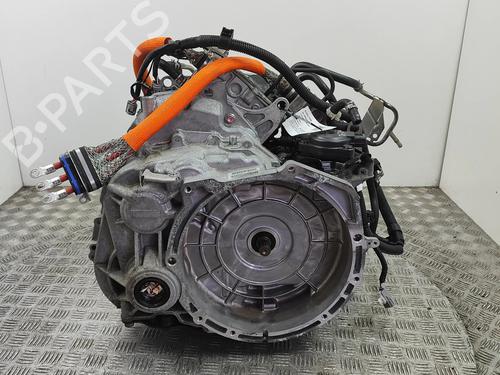 Used Gearbox Gearbox 37076734 37076734