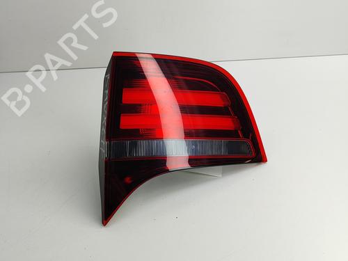 Højre baglygte bagklap JAGUAR XF I (X250) 2.2 D | BP24580874C80