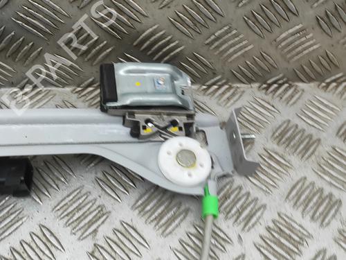 Front right window mechanism CHEVROLET CORVETTE (C7) 6.2 | BP33291612C23  - Image 9