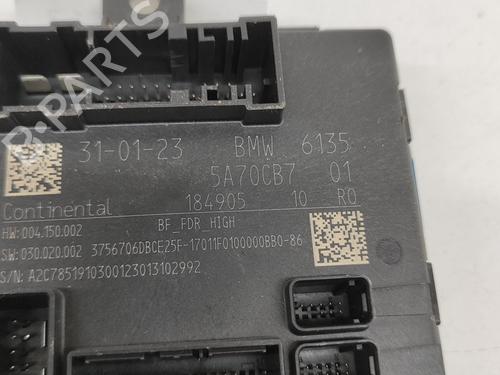 Elektronische module BMW X1 (U11) iX1 xDrive 30 | BP28553578M83