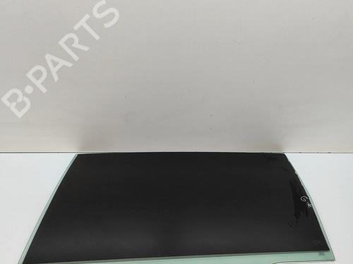 Used Rear left door window VW SHARAN (7N1, 7N2) 2.0 TDI (140 hp) 27799742