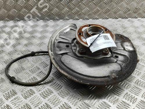 Right rear steering knuckle MERCEDES-BENZ GLE (V167) GLE 450 4-matic (167.159) | BP28552822M28