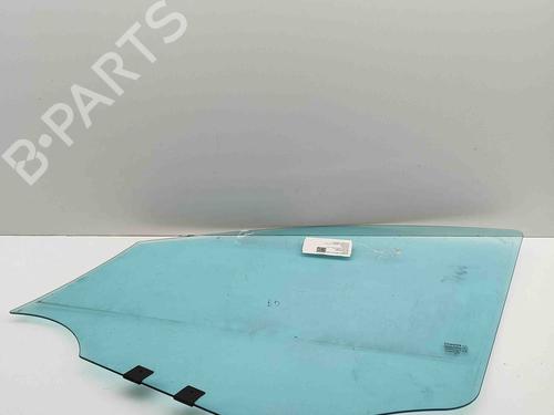 Front right door window RENAULT ZOE (BFM_) ZOE | BP27803808C19
