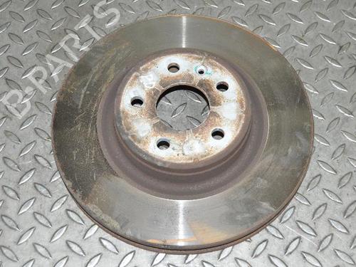 Used Other TESLA MODEL S (5YJS) 85D AWD (394 hp) 30258069