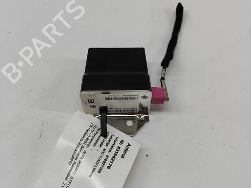 Used Antenna/Base Antenna/Base ALFA ROMEO STELVIO (949_) 2.0 Q4 (949.AXA2A) (280 hp) 28446681 28446681
