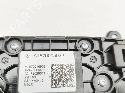 Switch MERCEDES-BENZ GLE (V167) GLE 300 d 4-matic (167.109) | BP36275008I30  - Image 8