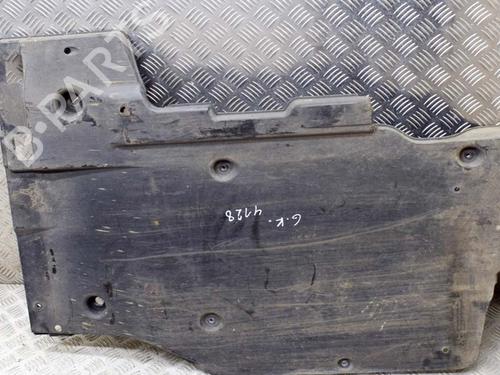 Used Underbody protection AUDI A3 Sportback (8VA, 8VF) 1.4 TFSI e-tron (150 hp) 15551939