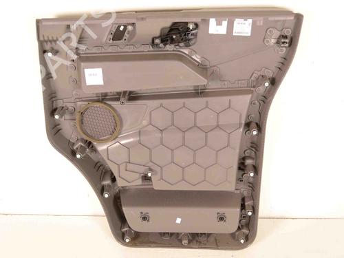 Bekleding voor links VW CRAFTER Platform/Chassis (SZ_) 2.0 TDI FWD (SZB, SZC, SZH, SZI, SZJ, SZK, SZO, SZP, SZS... | BP30215847C58