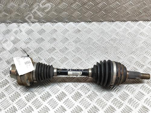 Used Right front driveshaft VW TOUAREG (7P5, 7P6) 3.0 V6 TDI (262 hp) 25219438