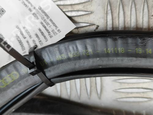 Gummiliste AUDI A6 C8 (4A2) 40 TDI | BP27786602C142  - Image 6