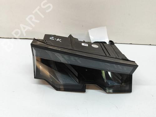 Used Left tailgate light PEUGEOT 3008 III (KA_, KB_, KC_) e-210 (KCZKZX) (213 hp) 28565210